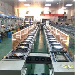 不忘初心 智優立將高品質燈具散播到全世界 紡織品上光皂