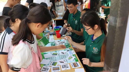 我院師生黨員赴揭陽開展黨史教育及環保科技下鄉實踐活動，強化數據處理與存儲服務