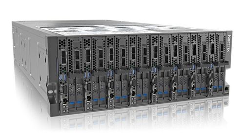 寧暢受邀參展ODCC 2020峰會，踐行標準、定制與優秀TCO理念，提升數據處理與存儲服務